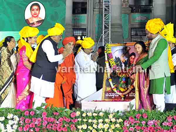 ಪಂಚಮಸಾಲಿ ಜನಾಂಗವನ್ನು ಪ್ರವರ್ಗ 2 ಎಗೆ ಸೇರಿಸಲು ಕ್ರಮ: ಸಿದ್ದರಾಮಯ್ಯ